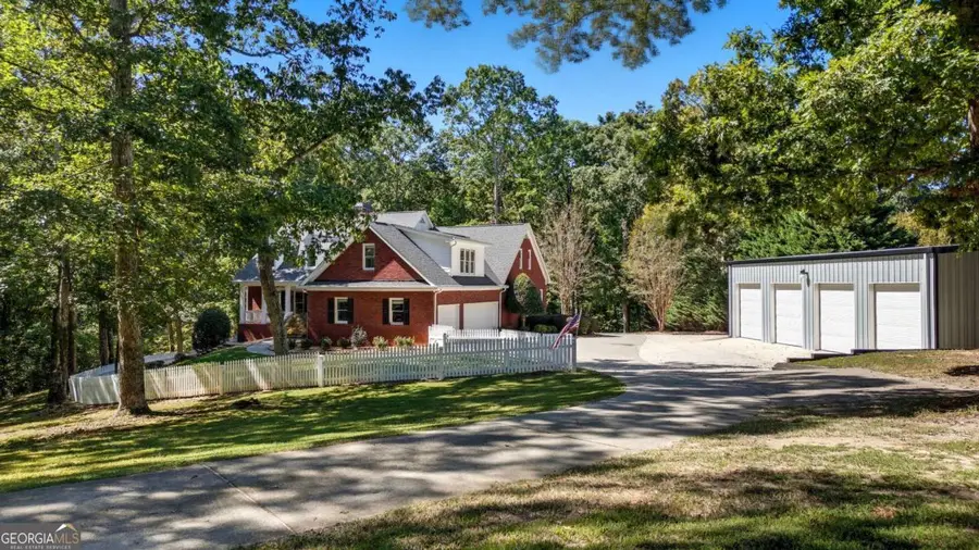 5755 Hopewell Road, Cumming, GA 30028 - #2