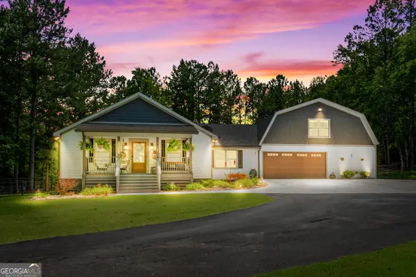 620 Rocky Creek Road, Forsyth, GA 31029