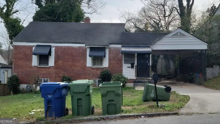 1070 Camilla Street Sw, Atlanta, GA 30314 - #2