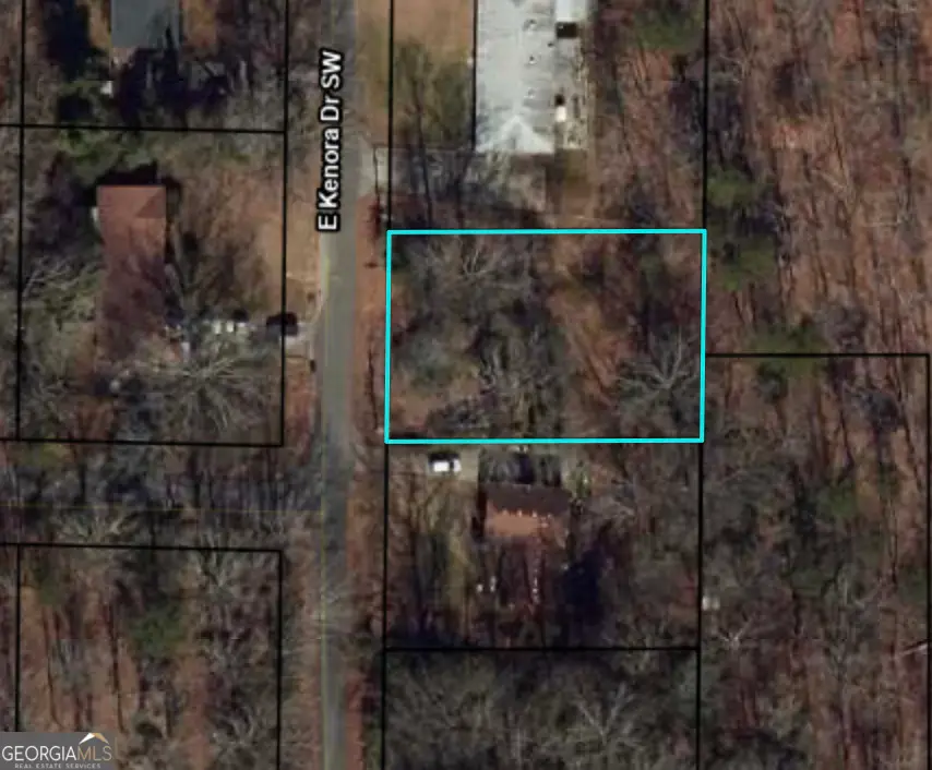 0 E Kenora Drive, Rome, GA 30165 - #2