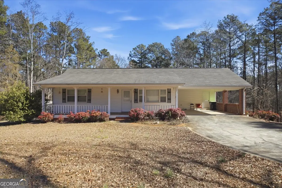 20 Stagg Trace, Social Circle, GA 30025 - #1