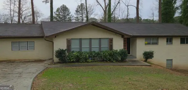 1248 Oakcrest Drive Sw, Atlanta, GA 30311