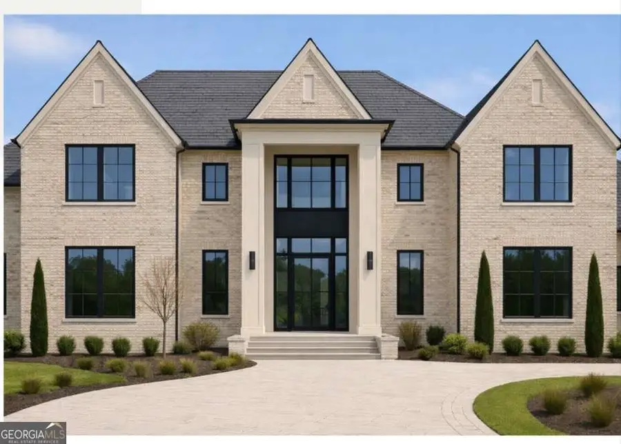 2045 Fontainbleau Drive, Conyers, GA 30094 - #2