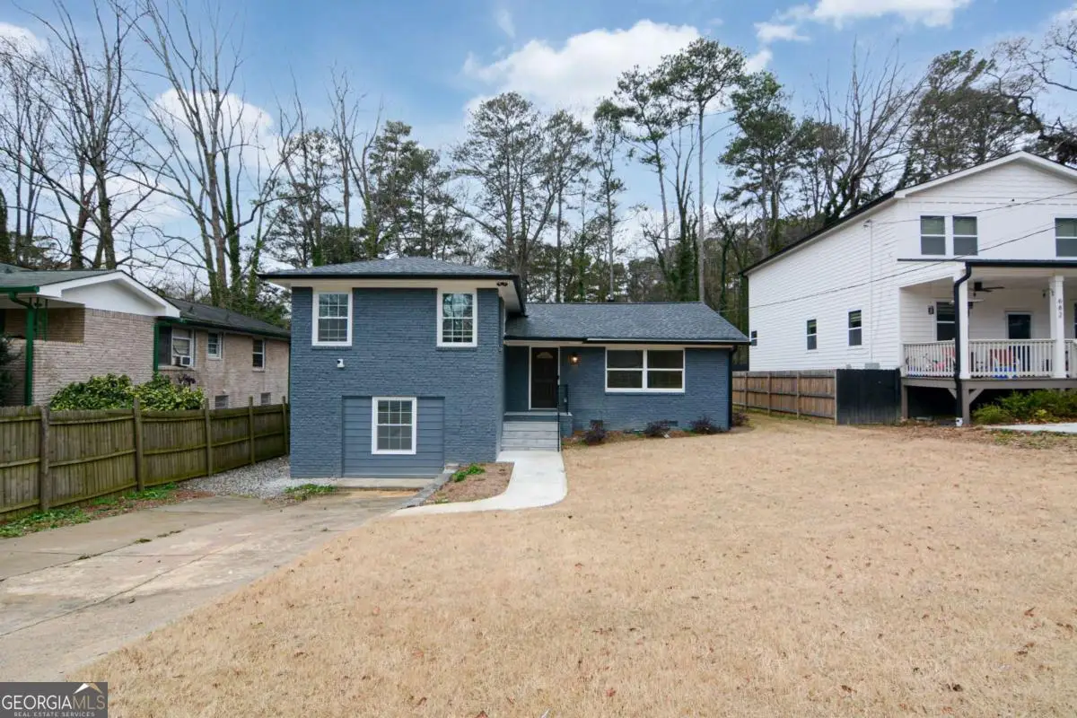 678 Church Street Nw, Atlanta, GA 30318 - #1