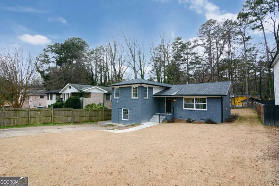 678 Church Street Nw, Atlanta, GA 30318 - #3