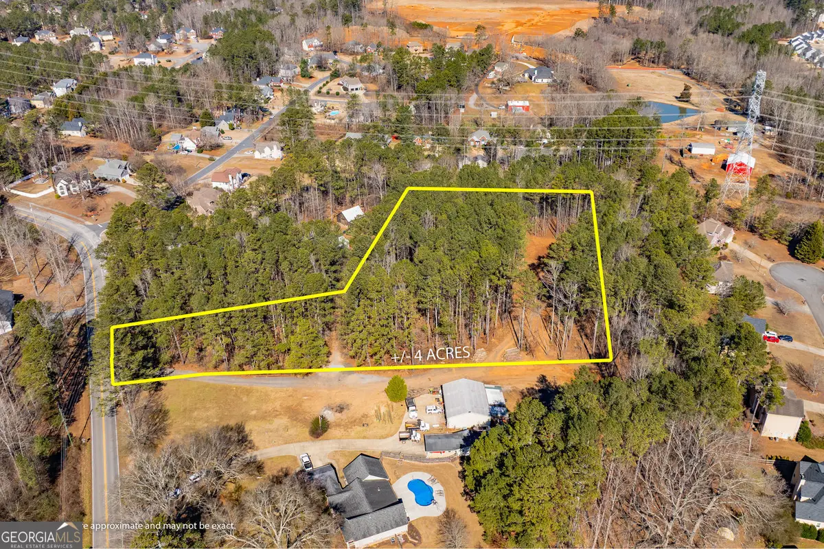0 Burnt Hickory Road, Acworth, GA 30101 - #1