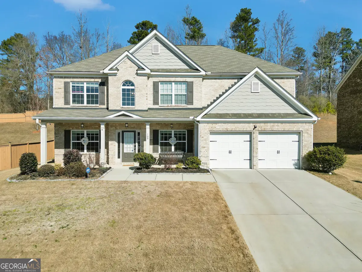 109 Expedition Drive, Ellenwood, GA 30294 - #1