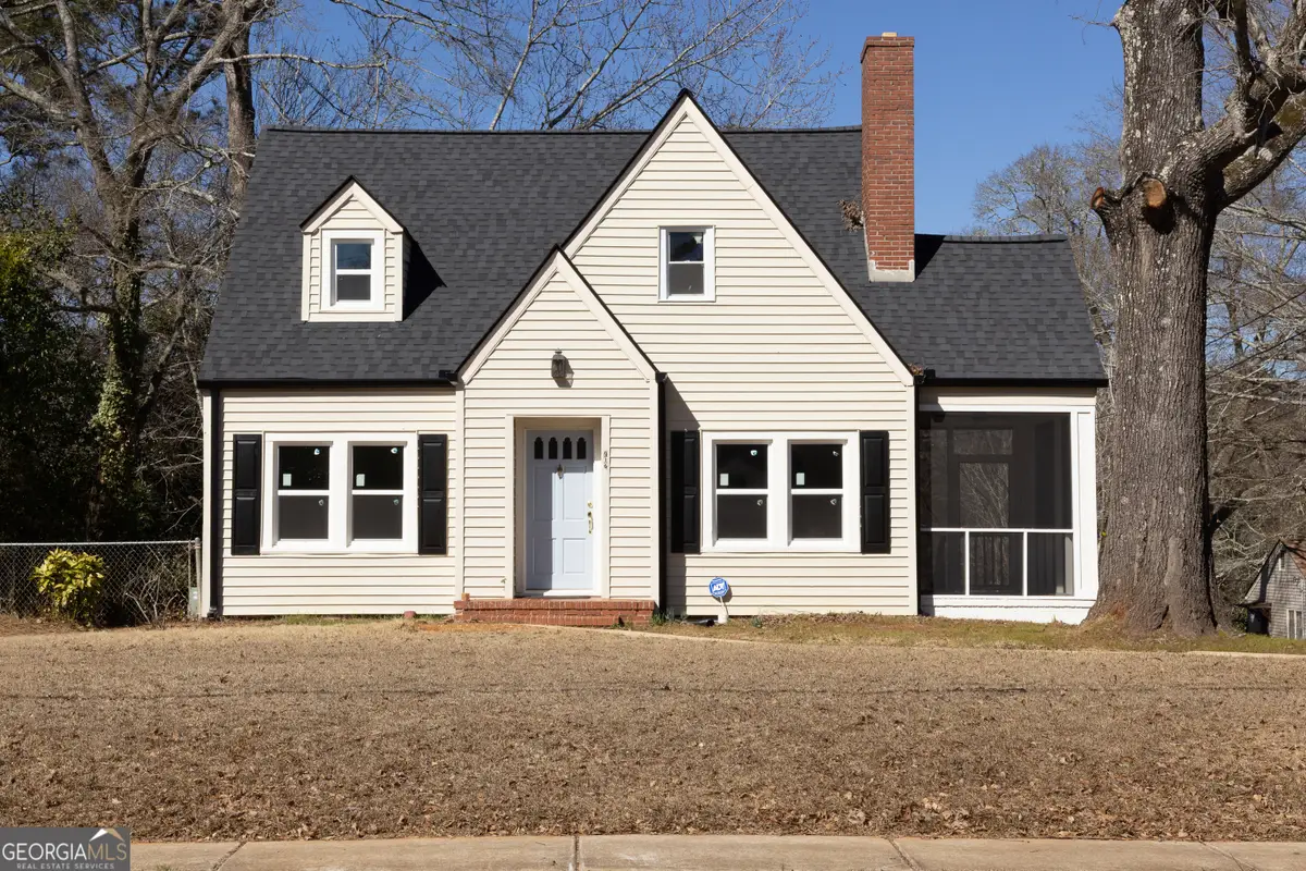 702 S Green Street, Thomaston, GA 30286 - Image #1