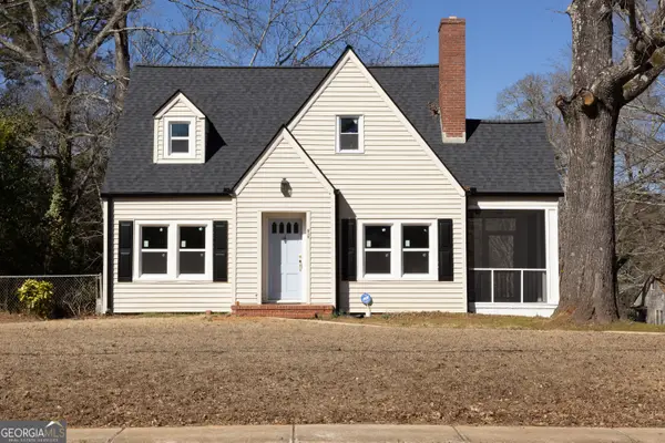 702 S Green Street, Thomaston, GA 30286