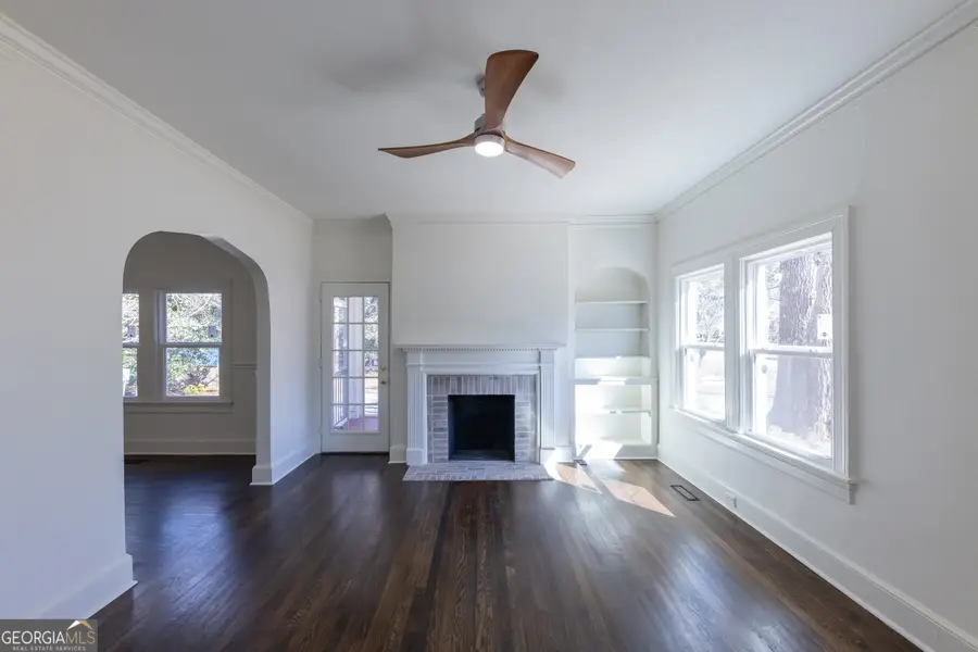 702 S Green Street, Thomaston, GA 30286 - Image #3