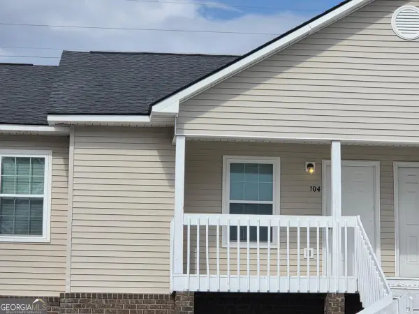 350 Beverly Street #104, Hinesville, GA 31313