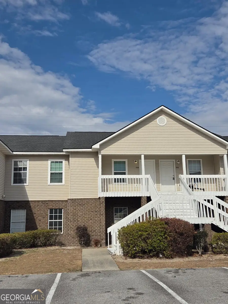350 Beverly Street #104, Hinesville, GA 31313 - #3