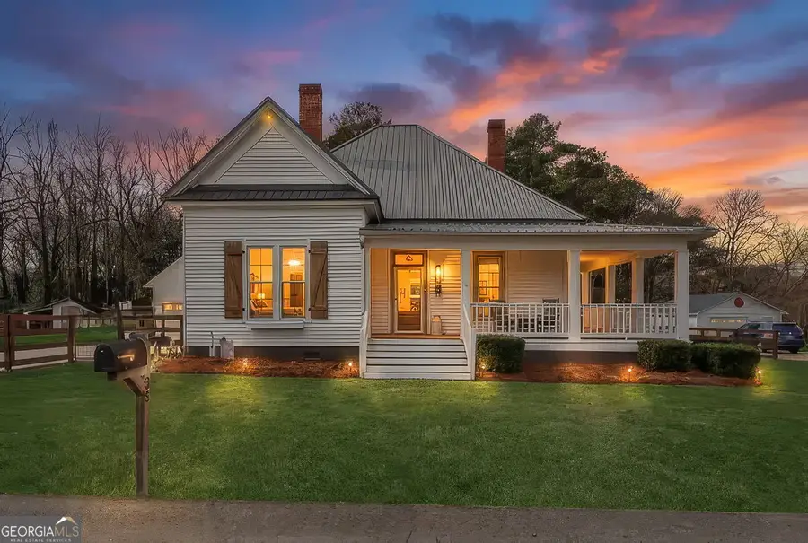 35 Combs Street, Locust Grove, GA 30248 - #2