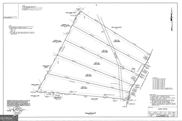 02B Old Hunter Road, Statham, GA 30666