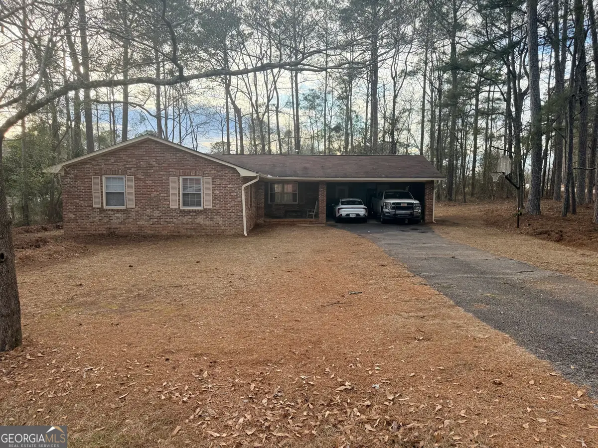 8 Horace Carter, Lagrange, GA 30240 - #1