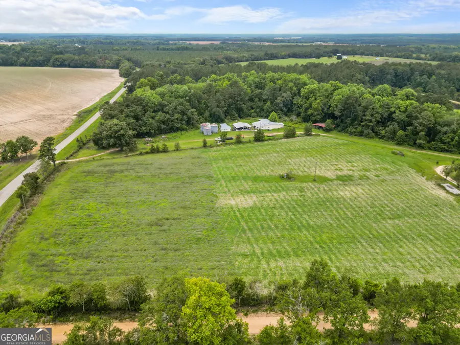 0 Boykin Road, Sylvania, GA 30467 - #2