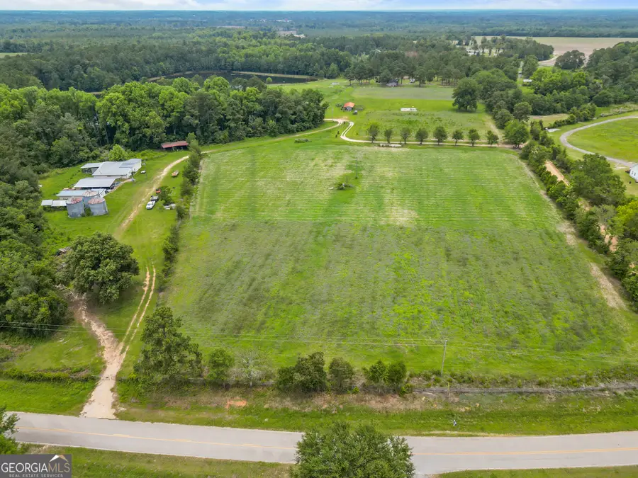 0 Boykin Road, Sylvania, GA 30467 - #3
