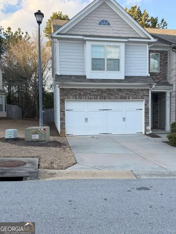 3144 Spicy Cedar Lane, Lithonia, GA 30038