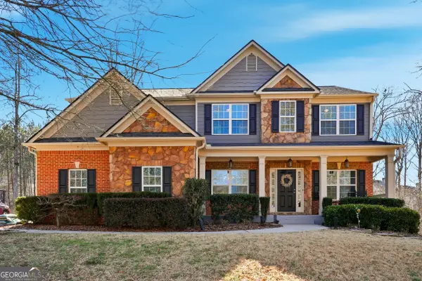 5960 Bridge Stone Court, Cumming, GA 30028