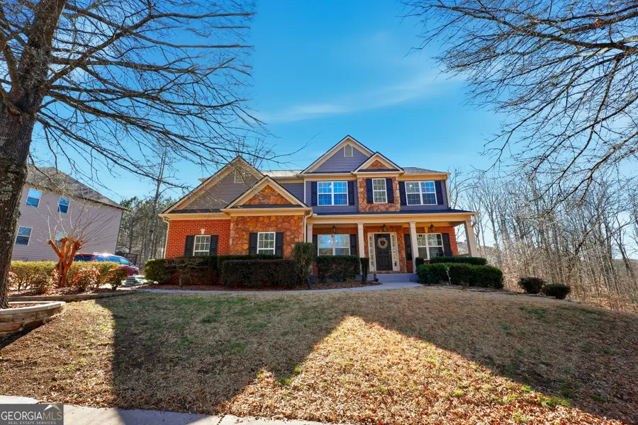 5960 Bridge Stone Court, Cumming, GA 30028 - Image #3