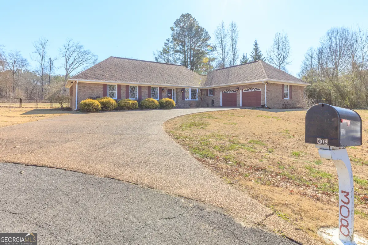 308 Pheasant Drive, Dalton, GA 30721 - #1
