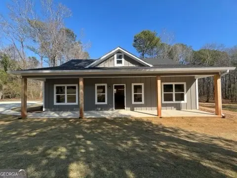 1251 S L Street, Pine Mountain Valley, GA 31823