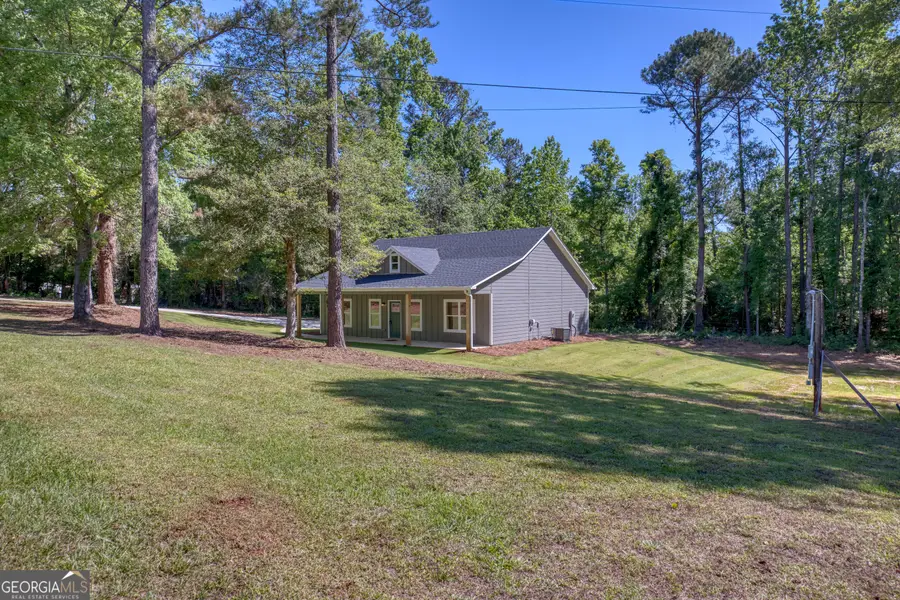 1251 S L Street, Pine Mountain Valley, GA 31823 - #2