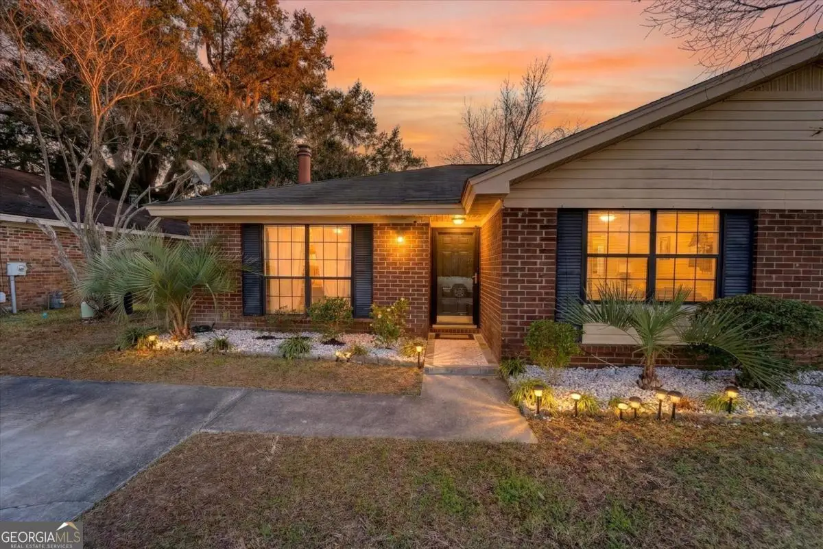 12 Peach Court, Savannah, GA 31419 - Image #1