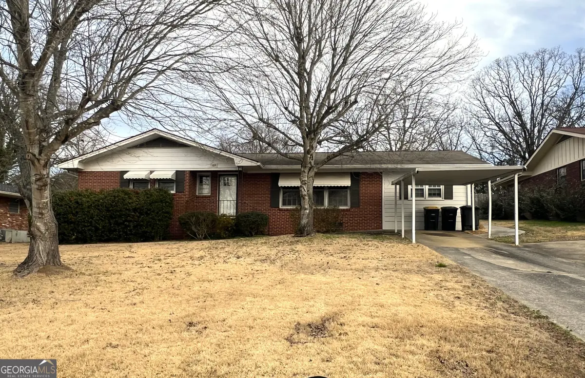 109 Chief Vann Drive Sw, Rome, GA 30165 - #1