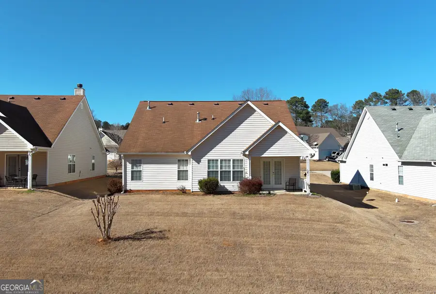 1126 Strath Clyde Way, McDonough, GA 30253 - Image #2
