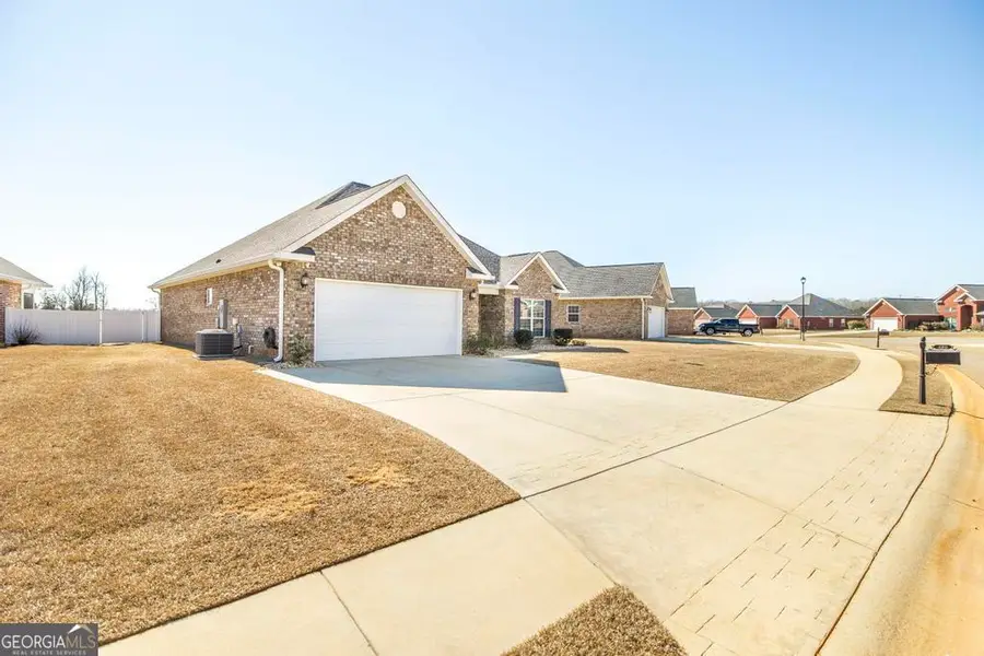 420 Lamplight Drive, Byron, GA 31008 - #3