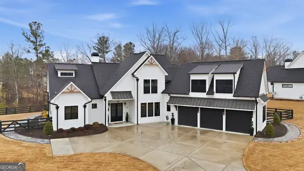 189 Waterview Circle, Newnan, GA 30263