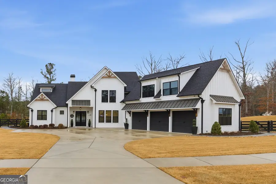 189 Waterview Circle, Newnan, GA 30263 - Image #2
