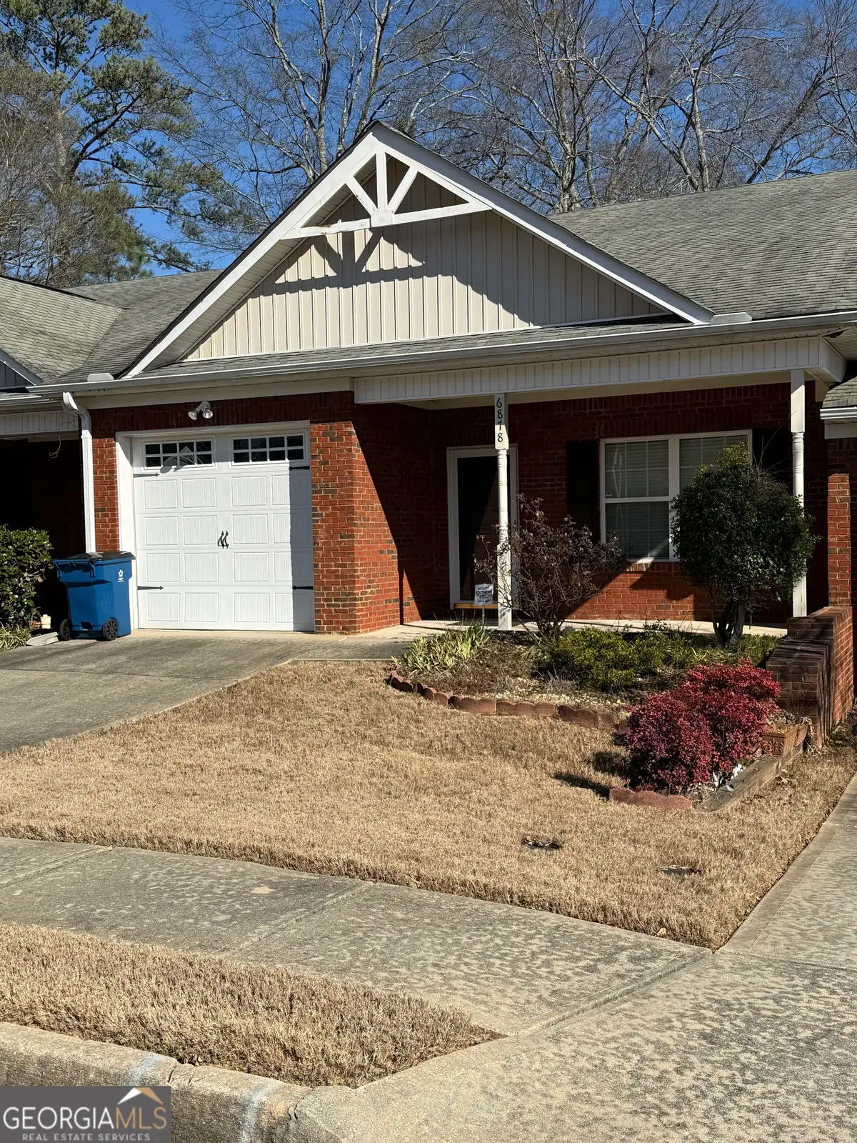 6878 Tara Oaks Drive, Riverdale, GA 30274 - Image #1