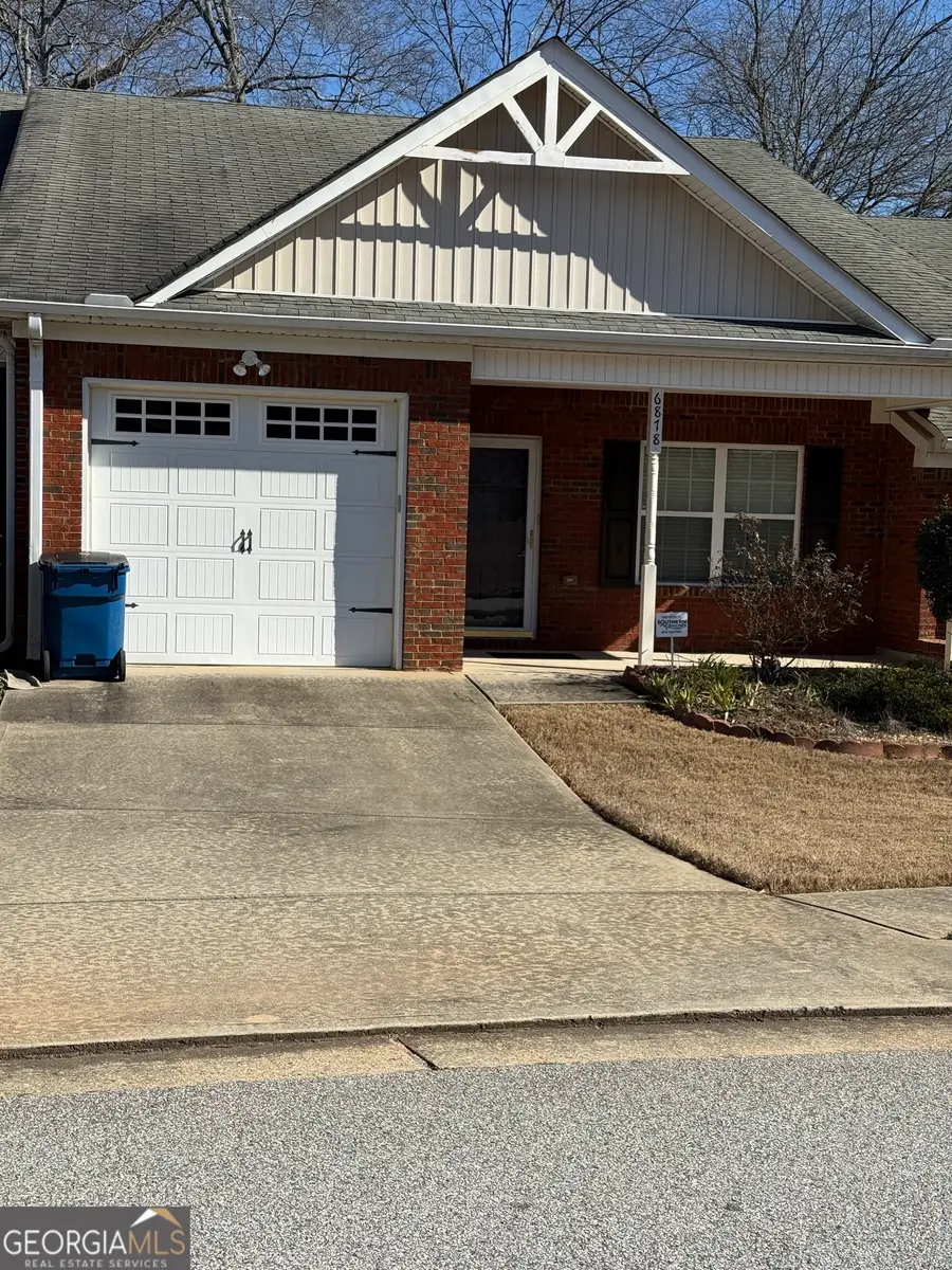 6878 Tara Oaks Drive, Riverdale, GA 30274 - Image #2