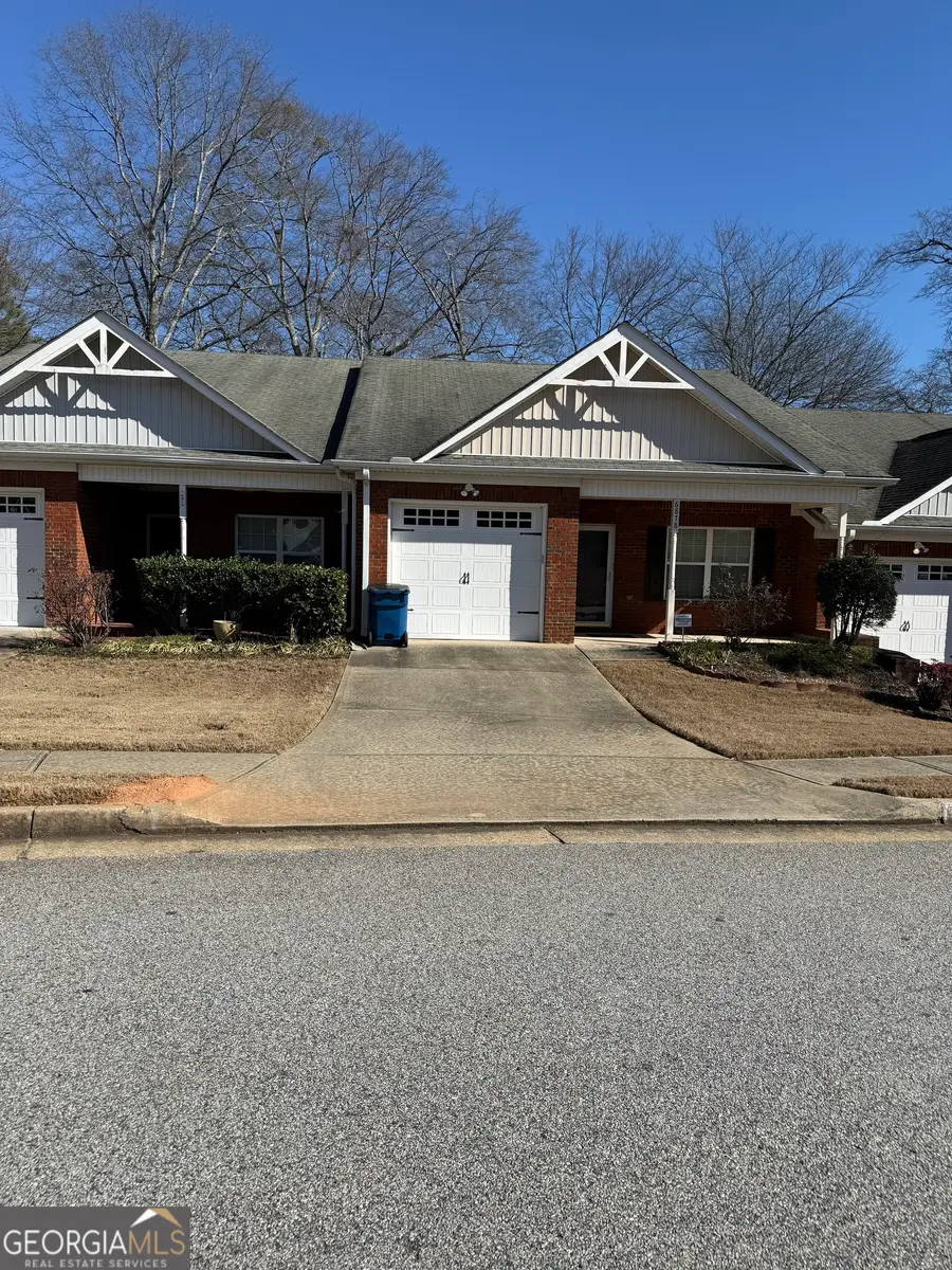 6878 Tara Oaks Drive, Riverdale, GA 30274 - Image #3