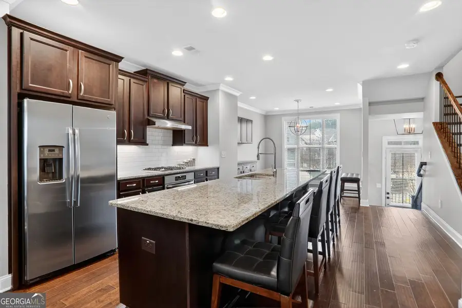 2177 Parkside Glen View, Duluth, GA 30097 - #3