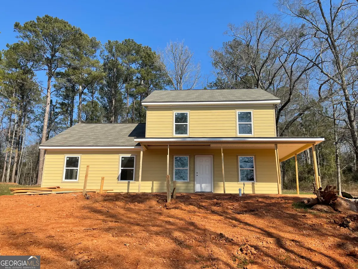 407 Barnetts Bridge Road, Jackson, GA 30233 - Image #1