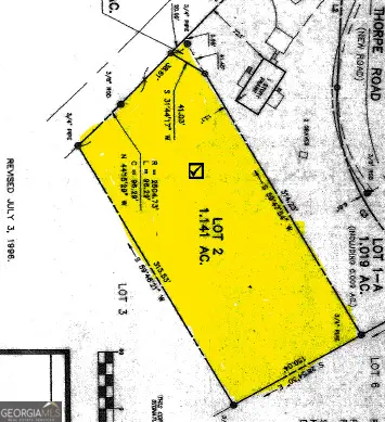 407 Barnetts Bridge Road, Jackson, GA 30233 - Image #2