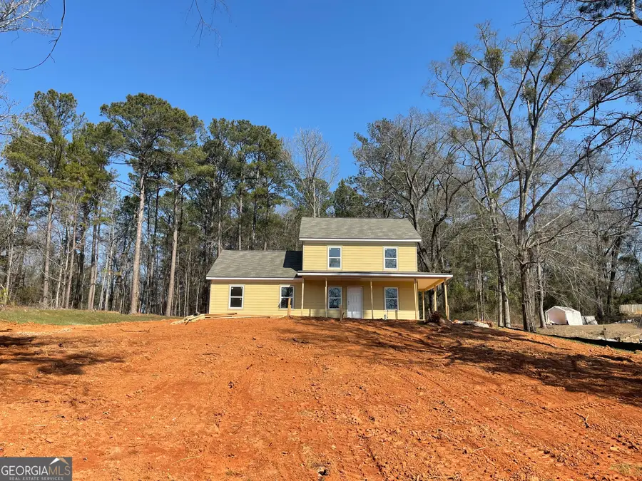 407 Barnetts Bridge Road, Jackson, GA 30233 - Image #3