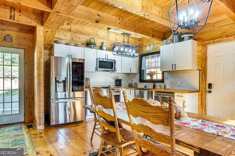 106 Brookwood Lane, Clarkesville, GA 30523 - #3