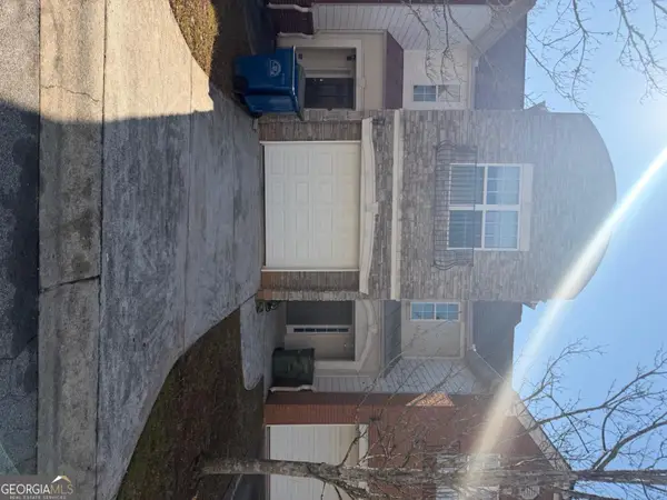 4212 Nottinghill Drive, Atlanta, GA 30331