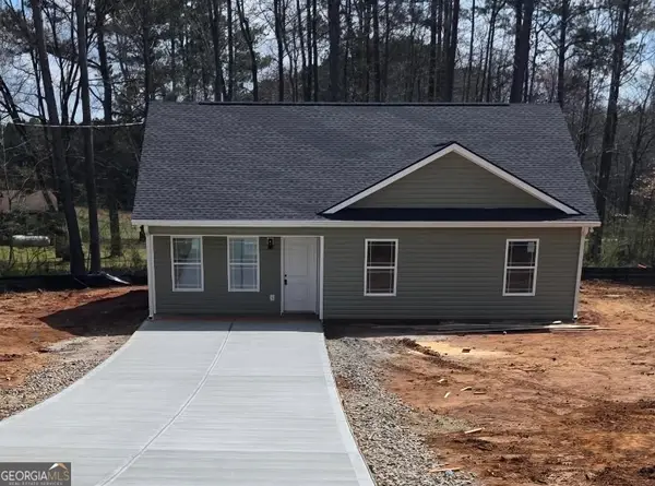 91 Holly Grove Road, Griffin, GA 30224