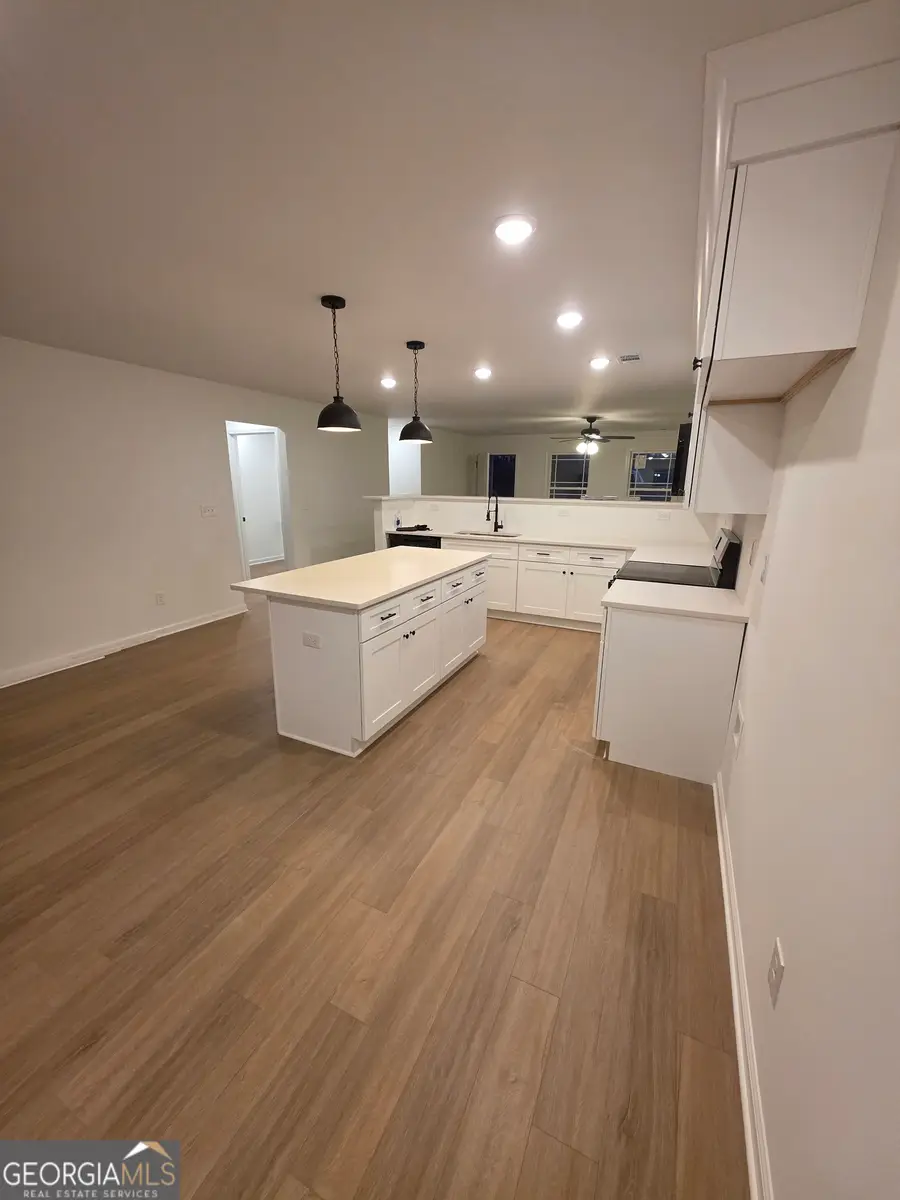 91 Holly Grove Road, Griffin, GA 30224 - #3