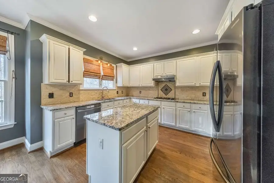 907 Pin Oak Place, Canton, GA 30115 - #3