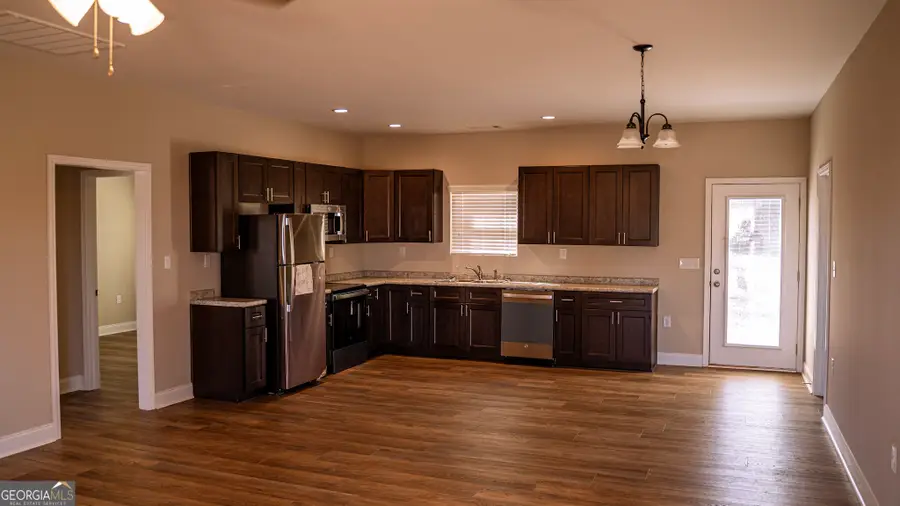 1401 Lincoln Road, Griffin, GA 30224 - #2