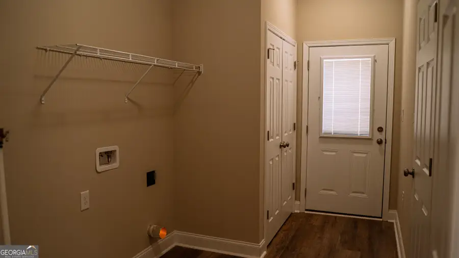 1401 Lincoln Road, Griffin, GA 30224 - #3