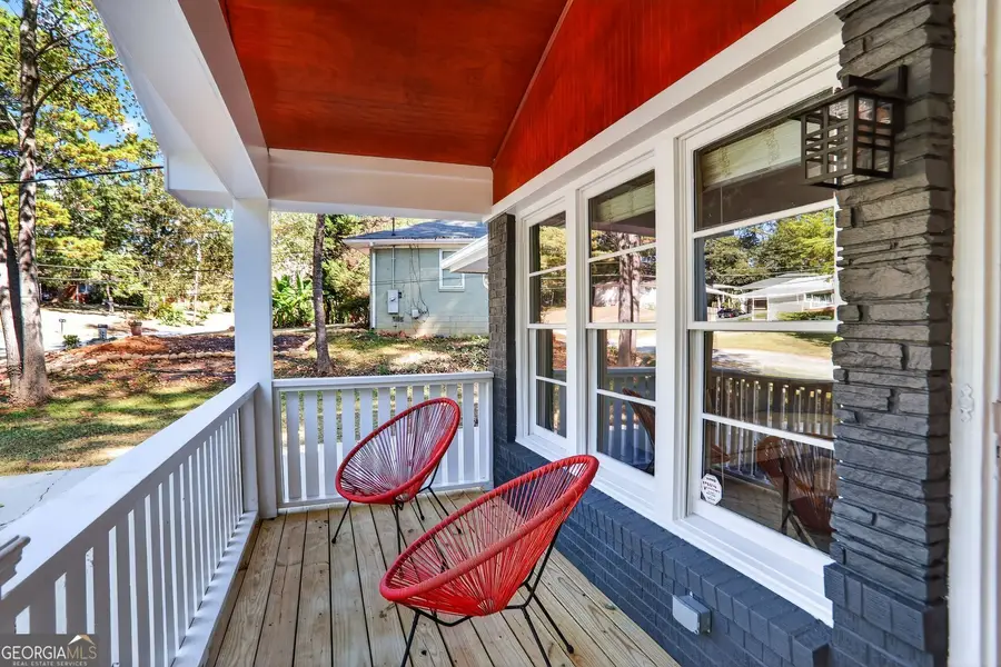 3193 Beech Drive, Decatur, GA 30032 - #2