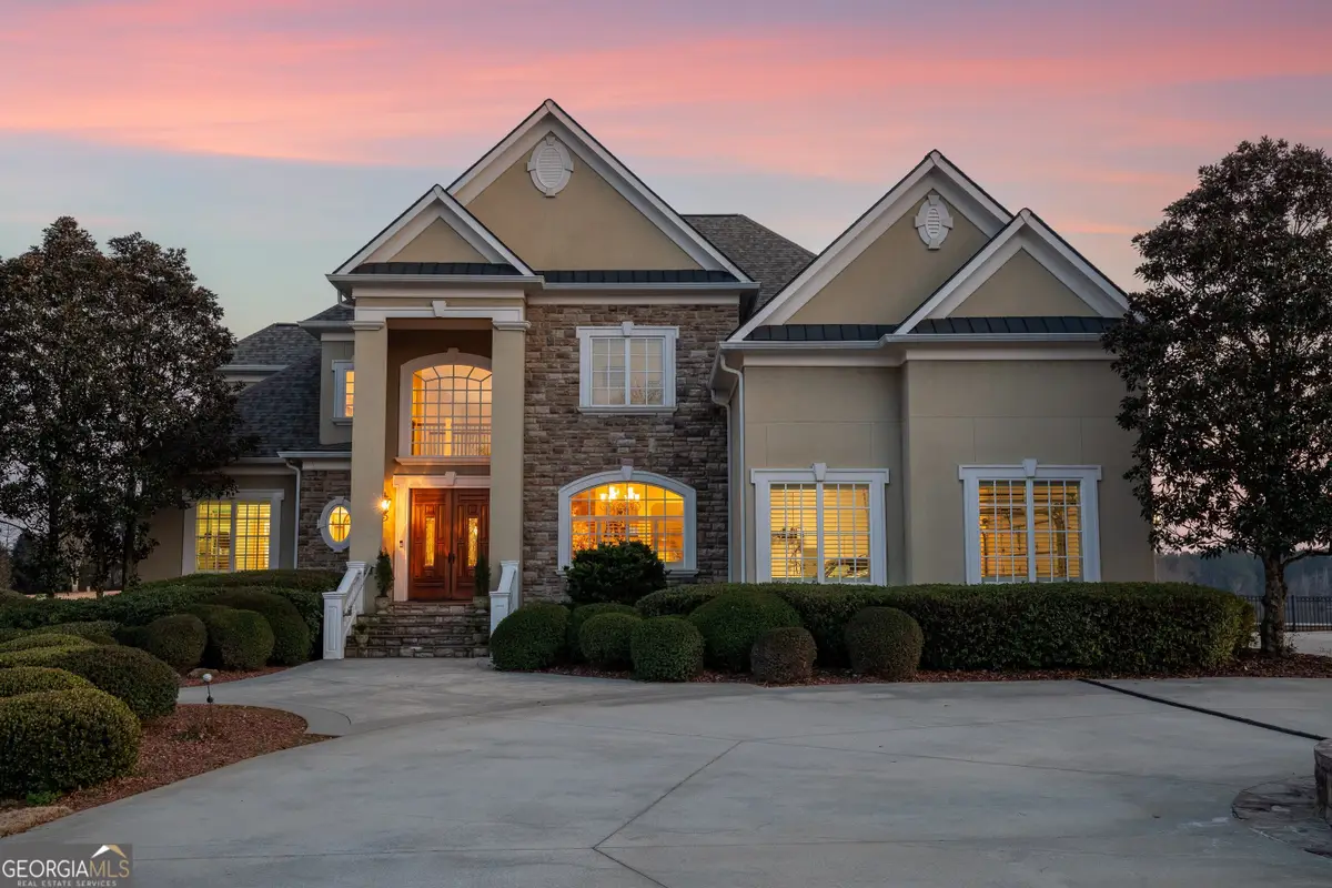 940 Winged Foot Trail, Fayetteville, GA 30215 - Image #1
