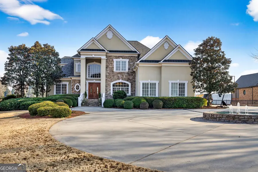 940 Winged Foot Trail, Fayetteville, GA 30215 - Image #3